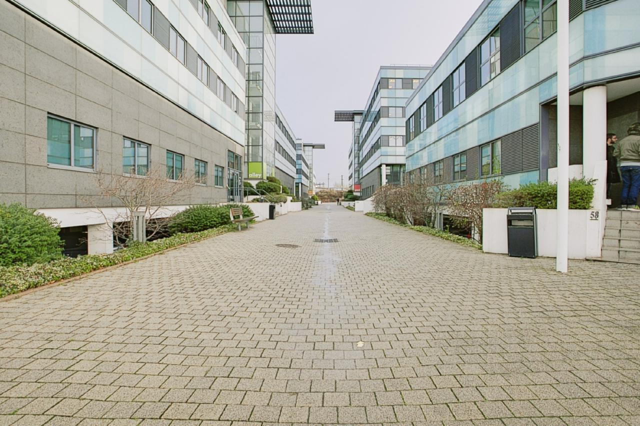 Bureau Colombes 4701m² Location bureau Colombes Hauts-de-Seine OLBUR2120129 4